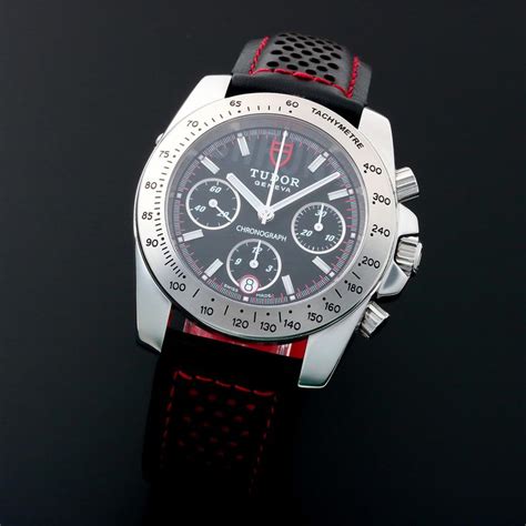 tudor chronograph automatic|tudor chronograph history.